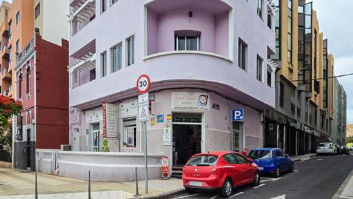 Multitienda Super Toscal en Tenerife