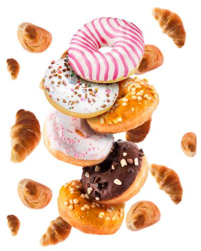 Panadería y Bollería artesanal, Multitienda en Tenerife