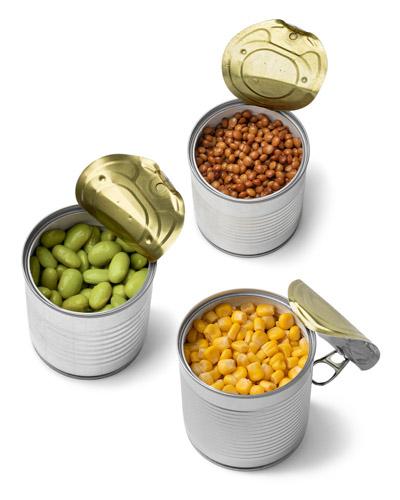 Productos no perecederos, Multitienda en Tenerife